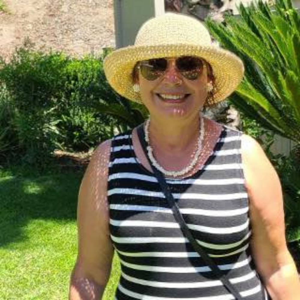 Meet your Posher, Daisy